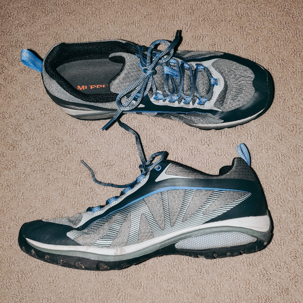 Merrell Siren Edge Hiking Shoes